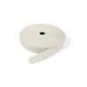 CINTA BLANCA 14MMX14M METROS ROLLO BALDUQUE