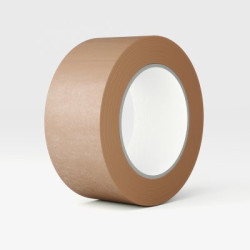 CIN.EMBALAJE PAPEL 50MMX50M KRAFT
