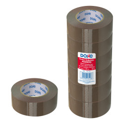 CIN.EMBALAJE MARRON 50X132M MARRON