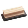 BORRADOR PIZARRA TIZA  8 x 12 x 1,6 cm