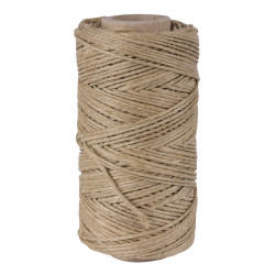 BOBINA CÁÑAMO 100GR