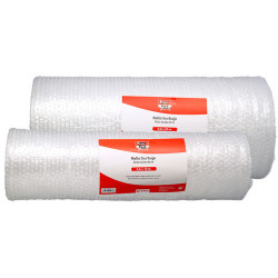 BOBINA PLÁSTICO BURBUJA 1X50M
