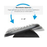 REPOSAPIÉS ERGONÓMICO MODELO ERGO