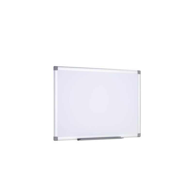 PIZARRA BLANCA 90X120 MAGNÉTICA