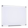 PIZARRA BLANCA 90X120 MAGNÉTICA