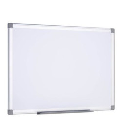 PIZARRA BLANCA 60X90 MAGNÉTICA