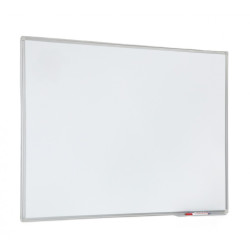 PIZARRA BLANCA 100X150 MAGNÉTICA