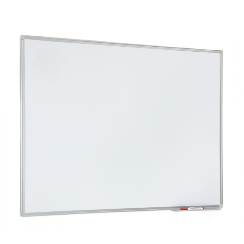PIZARRA BLANCA 100X150 MAGNÉTICA