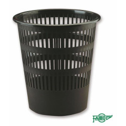 PAPELERA PLÁSTICO 300MMX300 MM RECYLINE