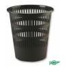 PAPELERA PLÁSTICO 300MMX300 MM RECYLINE