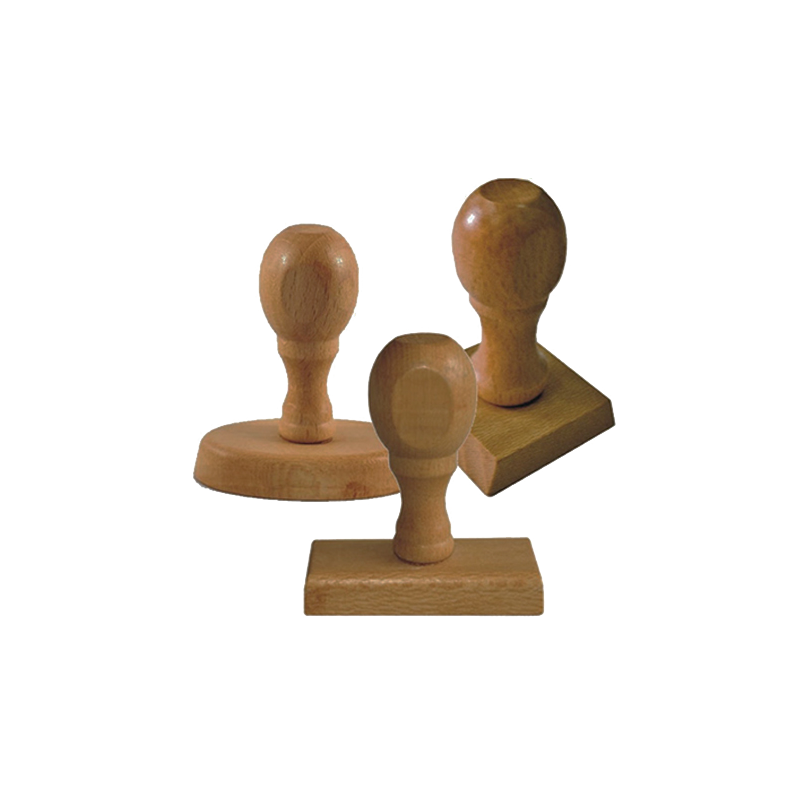 SELLO MAX 50X50 MADERA