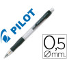 PORTAMINAS 0,5 PILOT SUPER GRIP