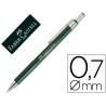 PORTAMINAS 0,7 FABER CASTELL
