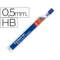 MINAS STAEDTLER 0,5 MICRO CARBON 250