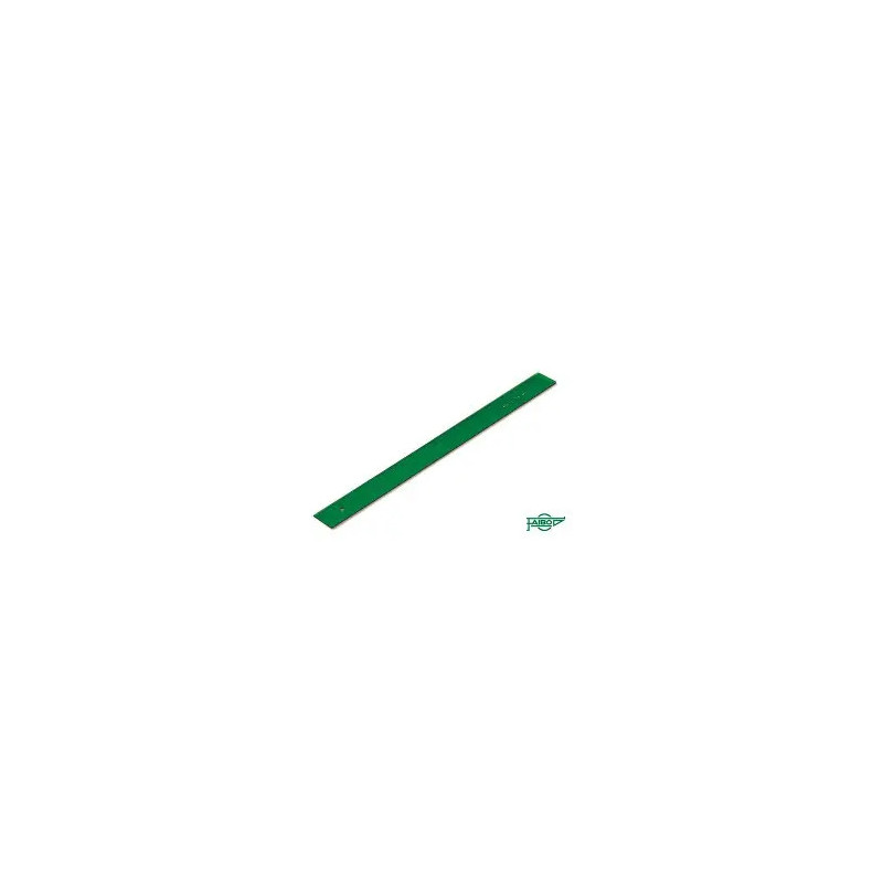 REGLA TÉCNICA FAIBO 50 CM. VERDE