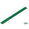 REGLA TÉCNICA FAIBO 50 CM. VERDE