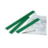 REGLA TÉCNICA FAIBO 60 CM. VERDE