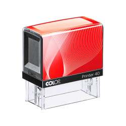 PRINTER P40