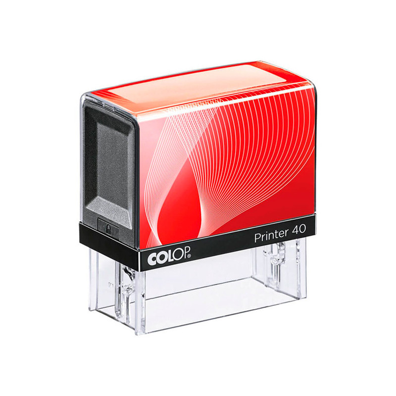 PRINTER P40