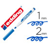 MARCADOR  PIZARRA BLANCA EDD 661