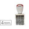 FECHADOR 4 MM QCONNECT