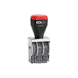 FECHADOR 4 MM COLOP