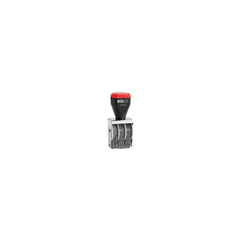 FECHADOR 4 MM COLOP
