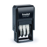 FECHADOR  4810 4MM TRODAT