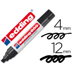 MARCADOR EDDING 800 PERMANENTE