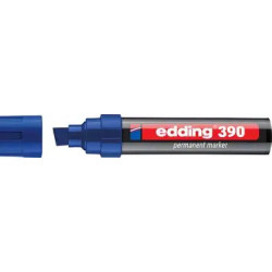 MARCADOR EDDING 390 PERMANENTE