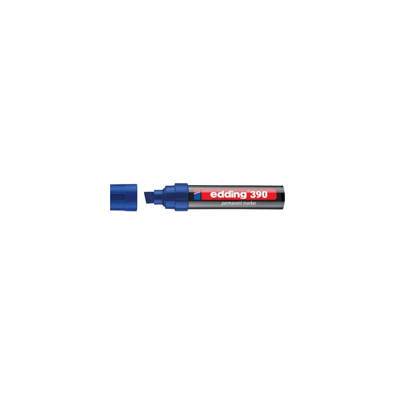 MARCADOR EDDING 390 PERMANENTE