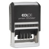 FECHADOR P55 60X40 MM