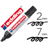 ROTULADOR EDDING 500