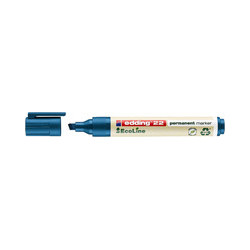 MARCADOR PERMANENTE 22 EDDING ECOLINE