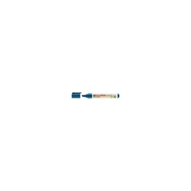 MARCADOR PERMANENTE 22 EDDING ECOLINE