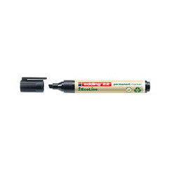 MARCADOR PERMANENTE EDD.22 ECOLINE EDDING 22