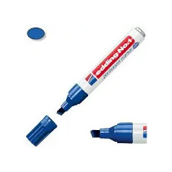 MARCADOR ECOLINE EDDING 1 A/N/R/V