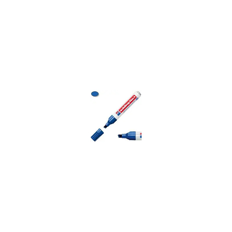 MARCADOR ECOLINE EDDING 1 A/N/R/V