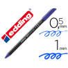 ROTULADOR EDDING 1200  1MM