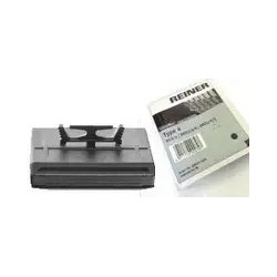 ALMOHADILLA REINER TYPE 4 N53A DN53