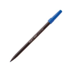 ROTULADOR PUNTA FIBRA PLUS OFFICE PLUS 1200