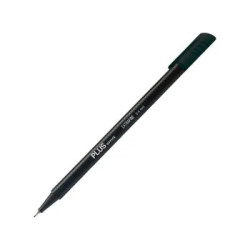 ROTULADOR PUNTA FIBRA PLUS OFFICE 0,4 MM