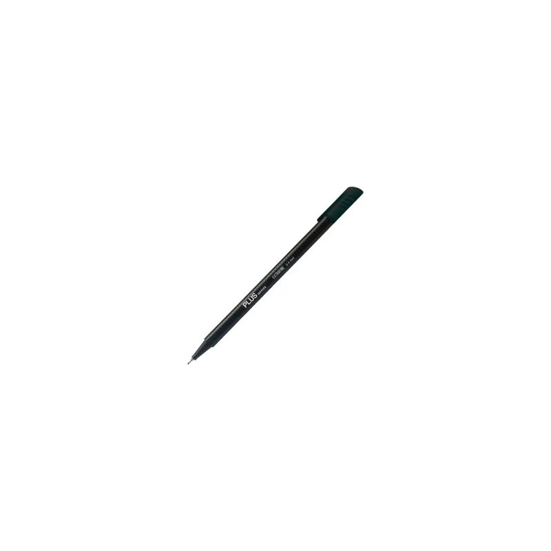 ROTULADOR PUNTA FIBRA PLUS OFFICE 0,4 MM