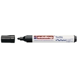 EDDING 4500. MARCADOR PARA ROPA