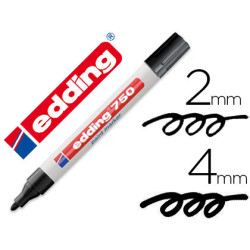 MARCADOR CON TINTA OPACA  ED.750