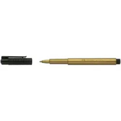ROTULADOR 1,5 mm TINTA METÁLICA