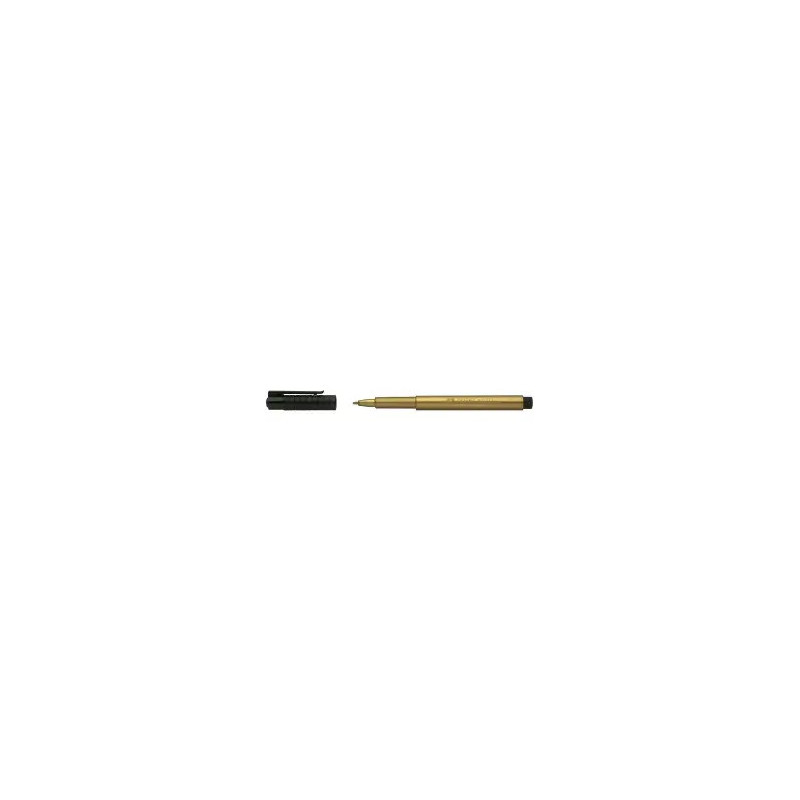 ROTULADOR 1,5 mm TINTA METÁLICA