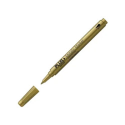 ROTULADOR METALLIC MARKER 0,7