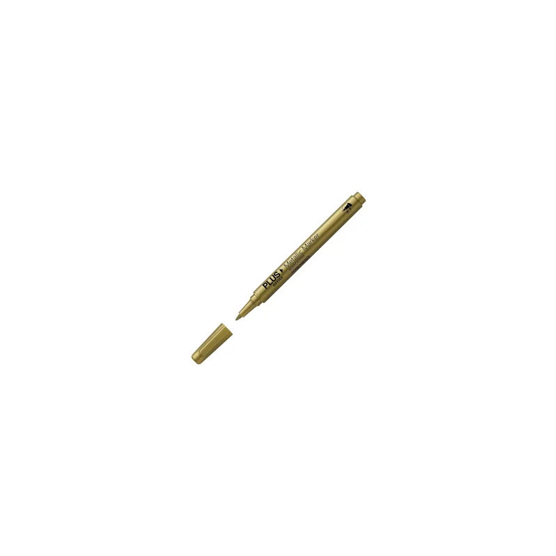 ROTULADOR METALLIC MARKER 0,7