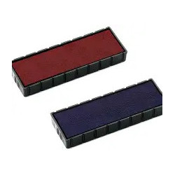 ALMOHADILLA COLOP P25